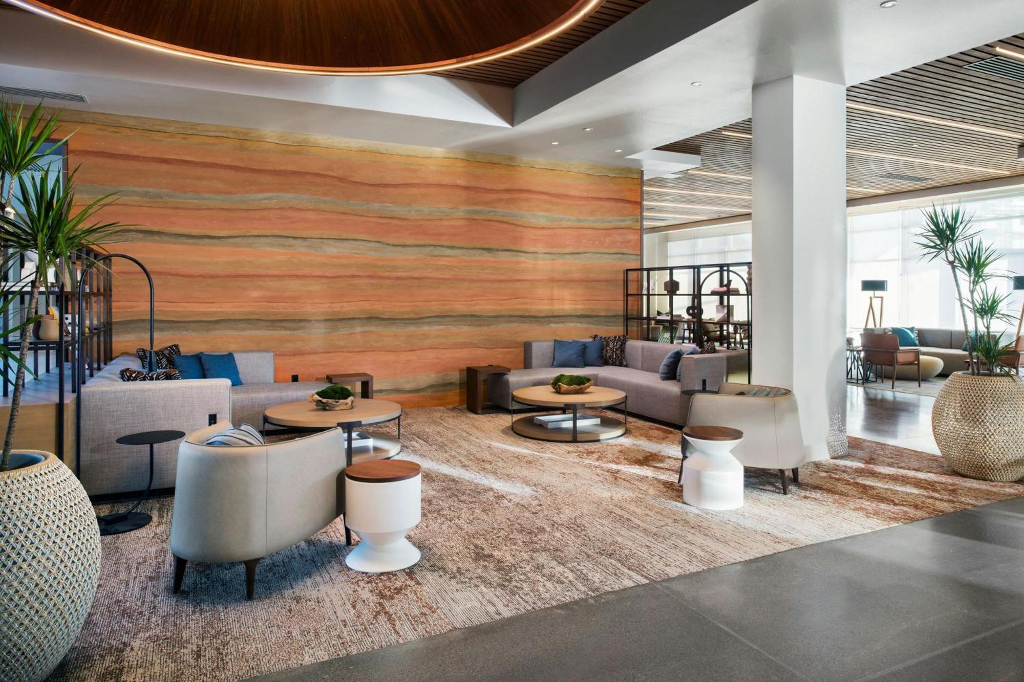 Hotel Element Reno Experience District Exterior foto